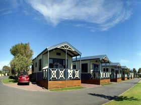 Lockleys SA Tourism TAS