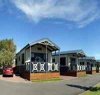 Discovery Holiday Park - Adelaide Beachfront - Tourism TAS