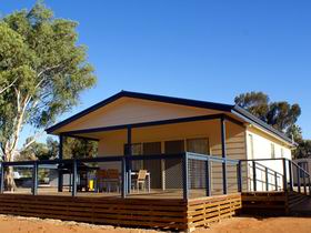 Barmera SA Hobart Tourism