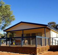 Discovery Holiday Park - Lake Bonney - Hobart Tourism