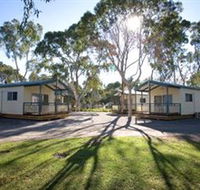 Discovery Holiday Parks - Barossa Valley - Hobart Tourism
