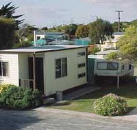 Discovery Holiday Parks - Robe - Tourism TAS