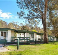 Discovery Parks - Clare - Tourism TAS