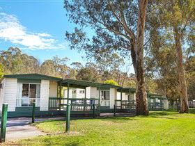 Discovery Parks - Clare - Tourism TAS 0