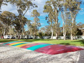 Discovery Parks - Clare - Tourism TAS 1