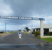 Edithburgh Caravan Park - Tourism TAS