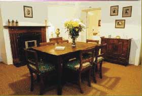 Ethel's Cottage - Tourism TAS 0