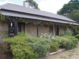 Ethel's Cottage - Tourism TAS 2