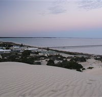Fowlers Bay Caravan Park