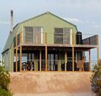 Fowlers Ocean Eco Retreat