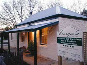 Penola SA Tourism TAS