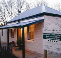 Georgie's Cottage - Tourism TAS