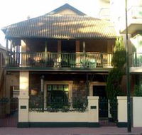 Grandview House Apartments - Glenelg - Hobart Tourism