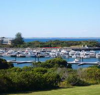 Harbour View Motel - Tourism TAS