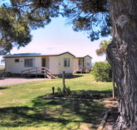 Hillview Caravan Park - Tourism TAS