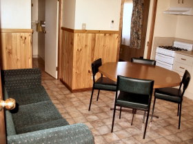 Hillview Caravan Park - Tourism TAS 1