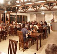 Innamincka Hotel - Tourism TAS