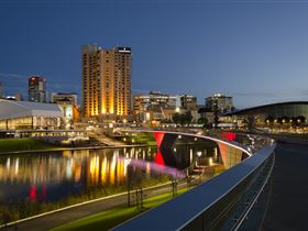 InterContinental Adelaide - Tourism TAS 0