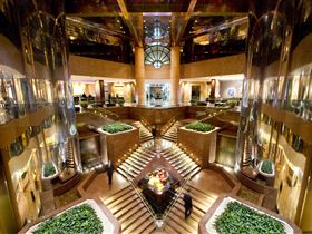 InterContinental Adelaide - Tourism TAS 2
