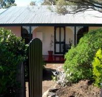 Jasmine's Cottage - Tourism TAS