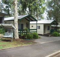 Kalganyi Holiday Park