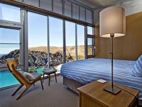 Kangaroo Beach Lodges - Tourism TAS 1