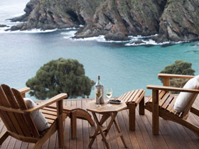 Kangaroo Beach Lodges - Tourism TAS 2