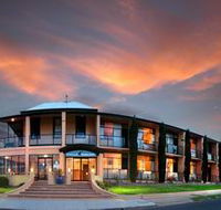 Kangaroo Island Seafront Resort - Hobart Tourism