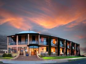 Kangaroo Island Seafront Resort - Hobart Tourism 0