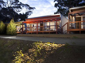 Macclesfield SA Tourism TAS