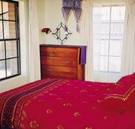 Loverings Lodge - Emu Bay - Tourism TAS