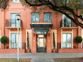 Majestic Tynte Street Apartments - Tourism TAS 2