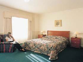 Majestic Tynte Street Apartments - Tourism TAS 1