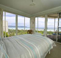 Malibu Lodge - Hobart Tourism