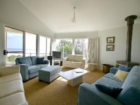 Malibu Lodge - Tourism TAS 2