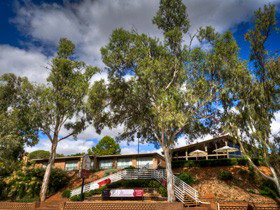 Forster SA Tourism TAS