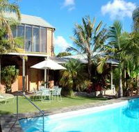 McLaren Vale Motel  Apartments - Hobart Tourism