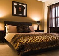 McLaren Vale Studio Apartments - Hobart Tourism