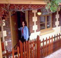 Melbourne Street Mews - Hobart Tourism
