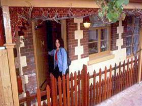 Melbourne Street Mews - Hobart Tourism 0