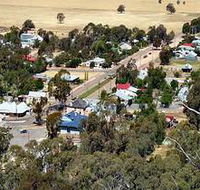Melrose Caravan And Tourist Park
