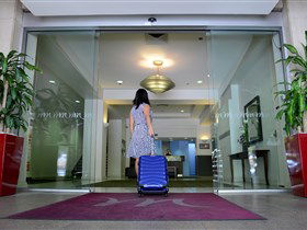 Mercure Grosvenor Hotel Adelaide - Tourism TAS 0