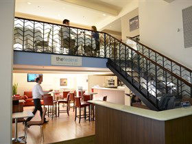 Mercure Grosvenor Hotel Adelaide - Tourism TAS 2