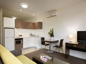 Miller Apartments Adelaide - Tourism TAS 1