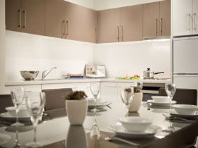 Miller Apartments Adelaide - Tourism TAS 2