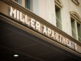 Miller Apartments Adelaide - Tourism TAS 3