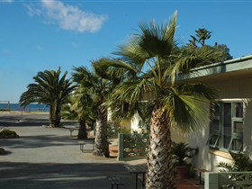 Tumby Bay SA Tourism TAS