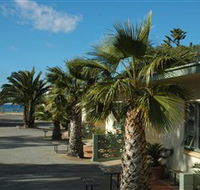 Modra's Apartments Tumby Bay