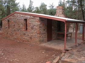 Moolooloo Station - Tourism TAS 0