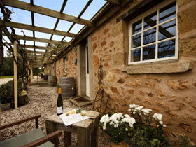 Mundawora Mews - Tourism TAS 2